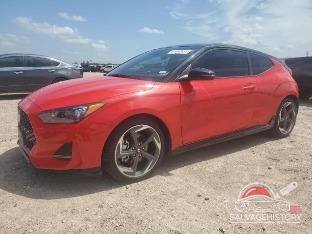 KMHTH6AB4MU032341 2021 HYUNDAI VELOSTER photo no. 6