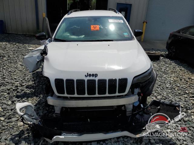 1C4PJMMB5PD111760 2023 JEEP CHEROKEE A photo no. 5