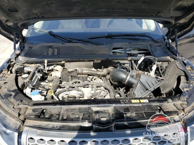 SALVP2RX5JH296612 2018 LAND ROVER RANGEROVER photo no. 12