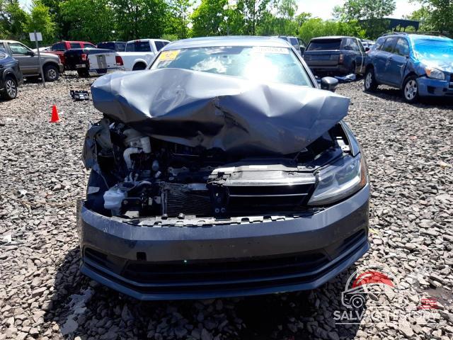 3VWDB7AJ3HM221576 2017 VOLKSWAGEN JETTA photo no. 5