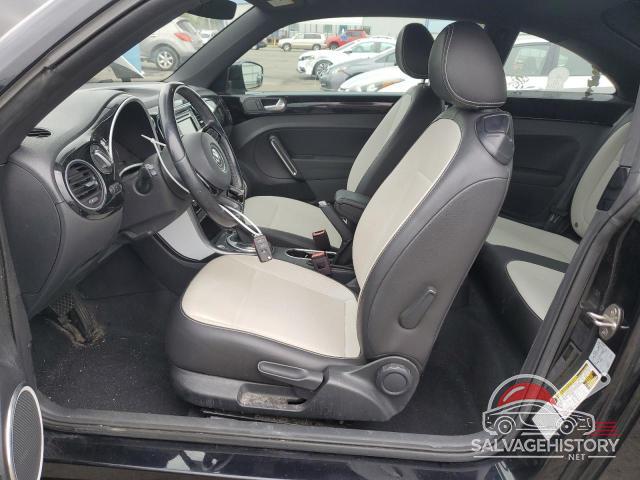 3VWJ17AT3HM615862 2017 VOLKSWAGEN BEETLE photo no. 7