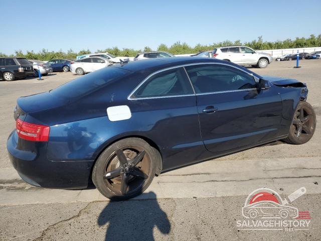 WAULFAFR0AA029465 2010 AUDI A5 photo no. 3