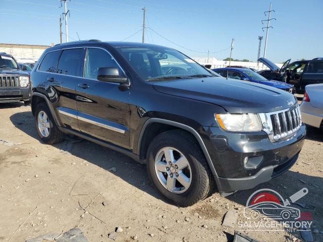 1J4RR4GG4BC512296 2011 JEEP GRAND CHER photo no. 4