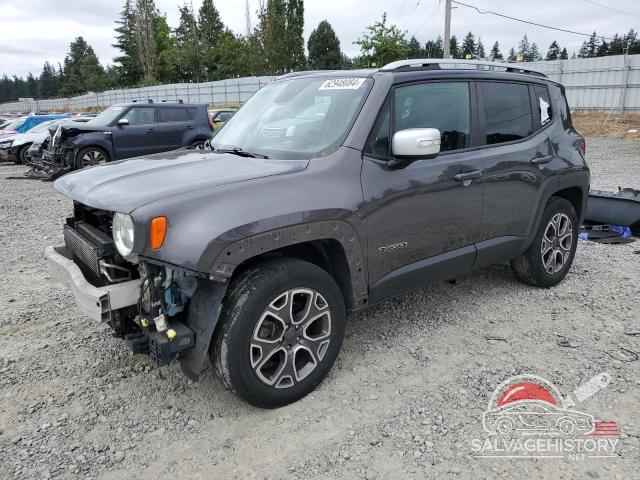 ZACCJBDB9HPE53606 2017 JEEP RENEGADE photo no. 16