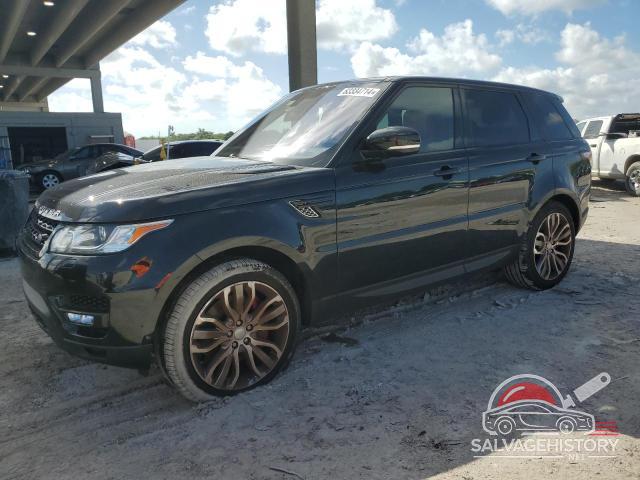 SALWR2EF4GA579970 2016 LAND ROVER RANGEROVER photo no. 4