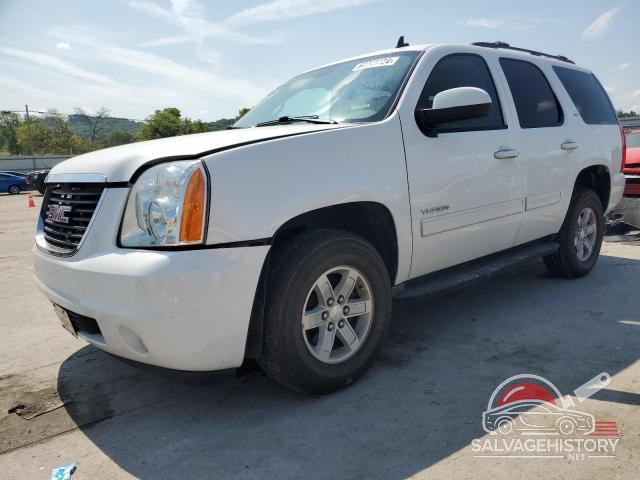 1GKS2CE07DR338479 2013 GMC YUKON photo no. 14