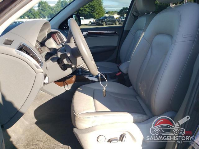 WA1LFAFP1EA083617 2014 AUDI Q5 photo no. 7