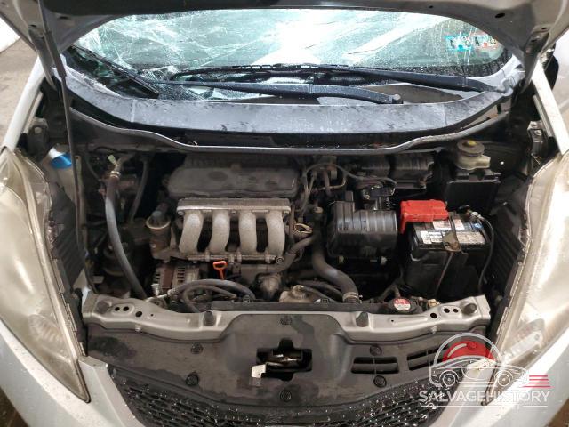JHMGE8H58BS002020 2011 HONDA ALL OTHER photo no. 11
