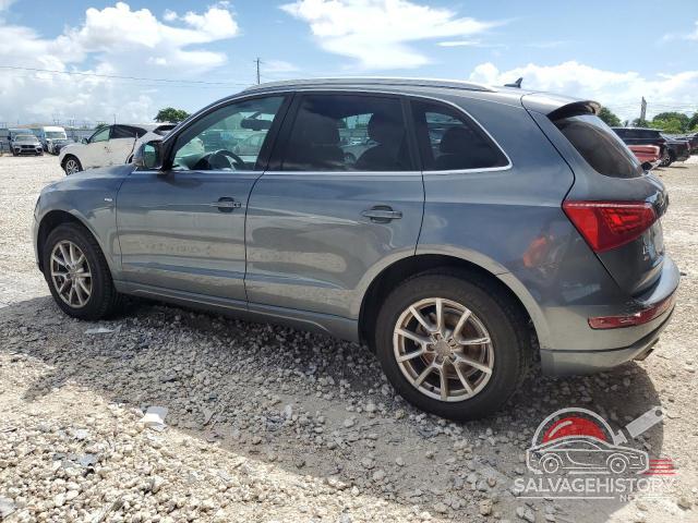 WA1LFAFP0CA024183 2012 AUDI Q5 photo no. 2