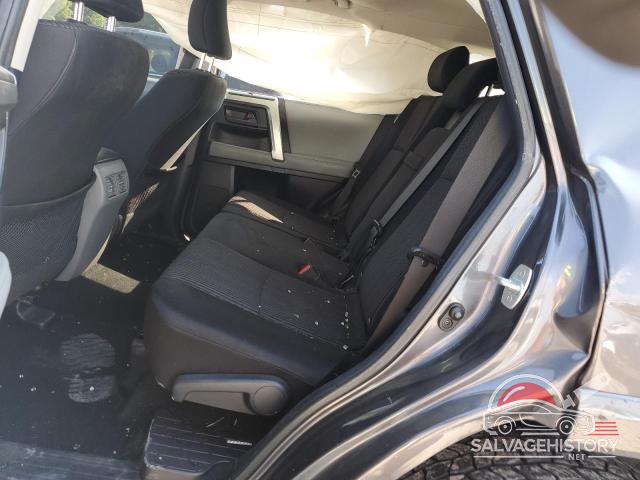 JTEBU5JR4D5126664 2013 TOYOTA 4RUNNER photo no. 10