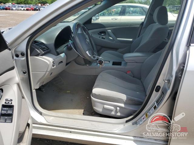 4T1BK46KX9U577784 2009 TOYOTA CAMRY photo no. 7