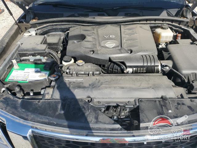 JN8AY2ND9L9108285 2020 NISSAN ARMADA photo no. 12