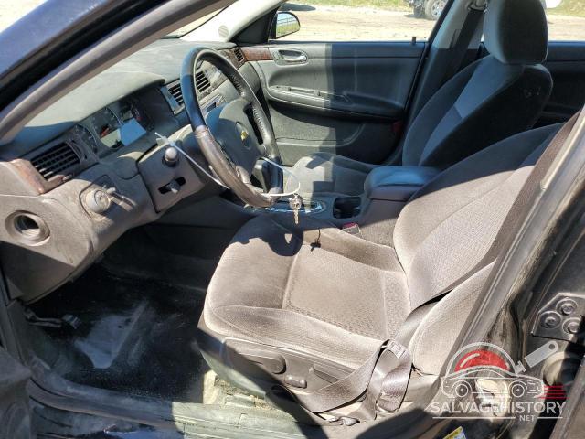 2G1WG5E30D1125041 2013 CHEVROLET IMPALA photo no. 7