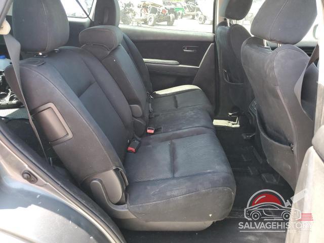 JM3TB2BAXD0410035 2013 MAZDA CX-9 photo no. 10
