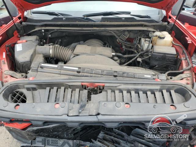1GC3YSE70LF198507 2020 CHEVROLET ALL Models photo no. 11