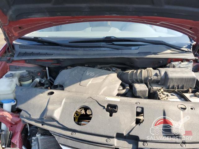 KNDMG4C70B6382169 2011 KIA All Models photo no. 12