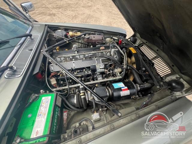 SAJAY1345HC462468 1987 JAGUAR XJ6 photo no. 7