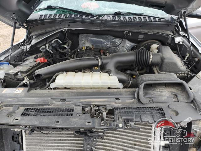 1FMJK1JT5MEA71924 2021 FORD EXPEDITION photo no. 12