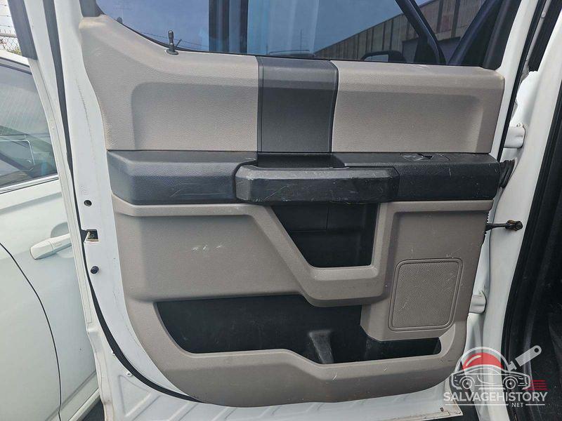 1FTEW1CPXGFA14580 2016 FORD F150 photo no. 9
