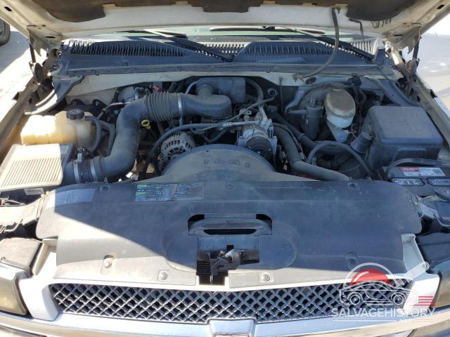 1GCEC14XX3Z243728 2003 CHEVROLET ALL Models photo no. 11