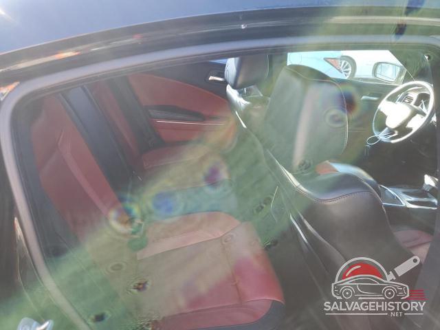 2C3CDXJGXFH746129 2015 DODGE CHARGER photo no. 10