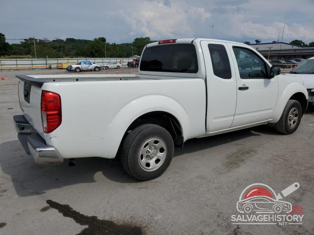1N6BD0CT2GN770519 2016 NISSAN FRONTIER photo no. 3
