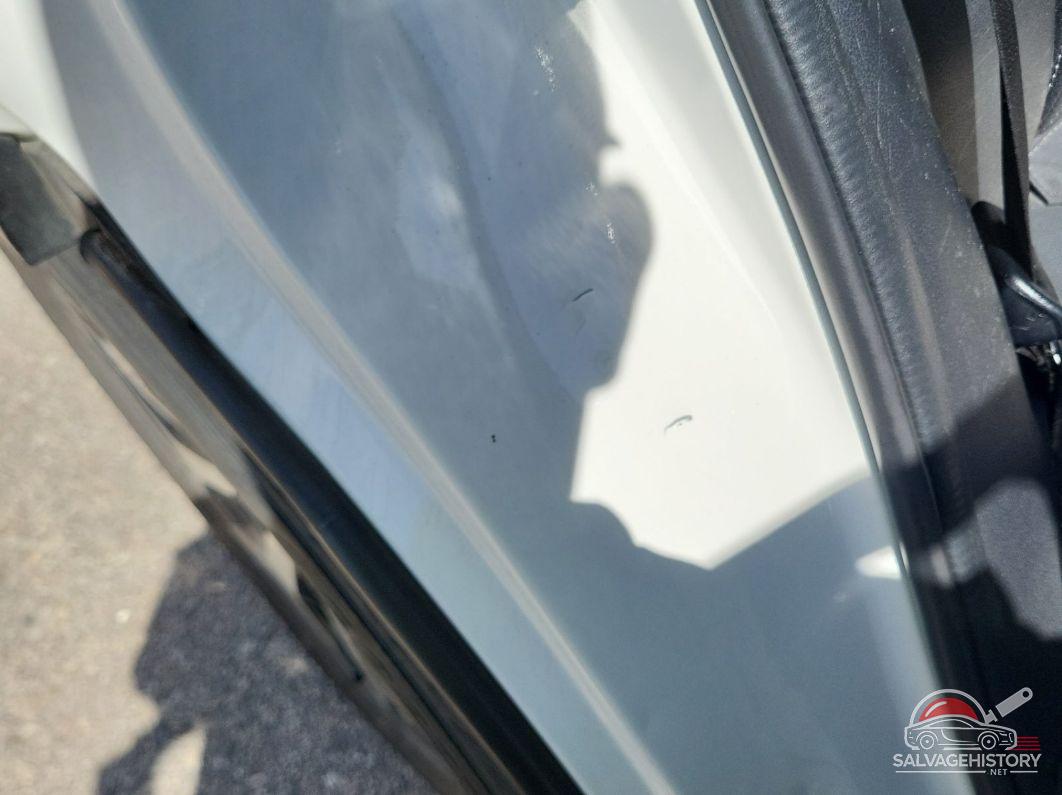 JF2SKADC5NH401308 2022 SUBARU FORESTER photo no. 2
