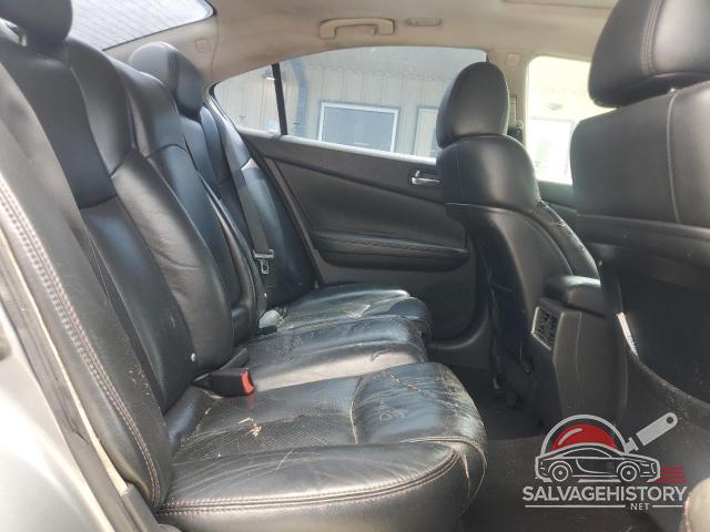 1N4AA51E89C851893 2009 NISSAN MAXIMA photo no. 10