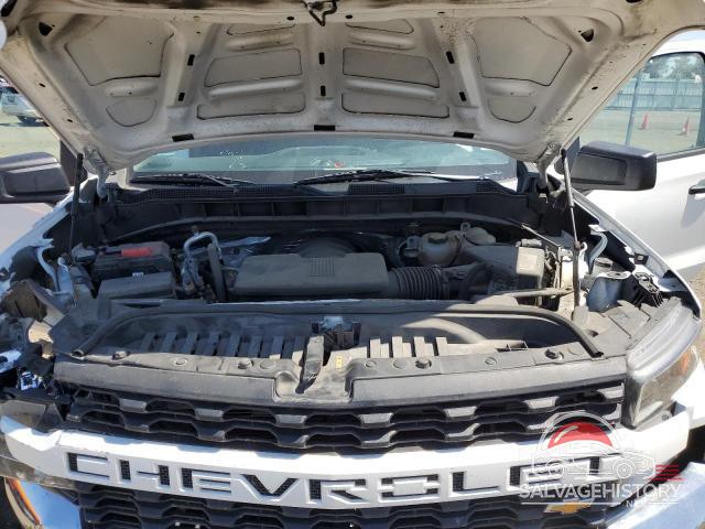 3GCNWAEF2LG274291 2020 CHEVROLET ALL Models photo no. 11