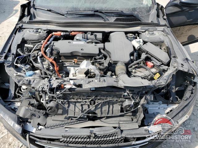 1HGCV3F58MA002079 2021 HONDA ACCORD photo no. 11