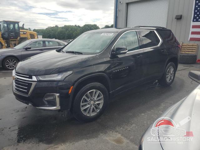 1GNERHKW7PJ269619 2023 CHEVROLET TRAVERSE photo no. 1