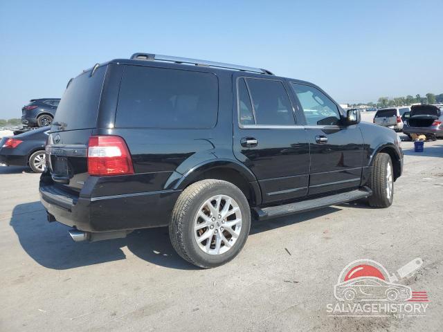 1FMJU2AT4GEF28159 2016 FORD EXPEDITION photo no. 3