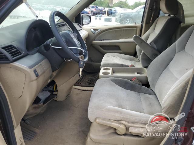 5FNRL38288B043679 2008 HONDA All Models photo no. 7