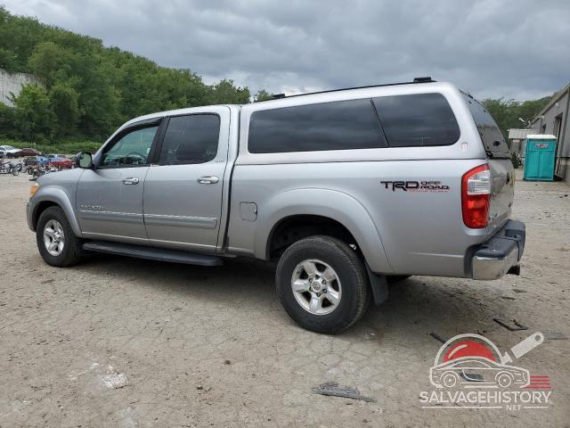 5TBDT44156S552000 2006 TOYOTA TUNDRA photo no. 2