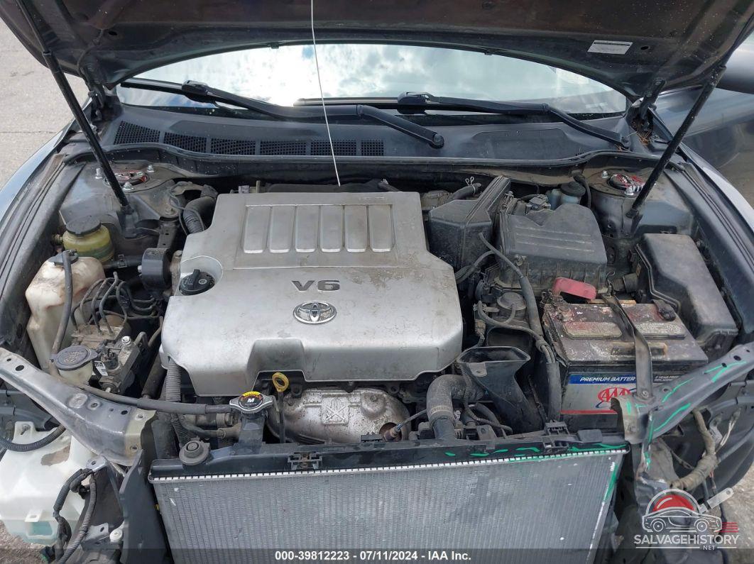 4T1BK46K68U056575 2008 TOYOTA CAMRY photo no. 10