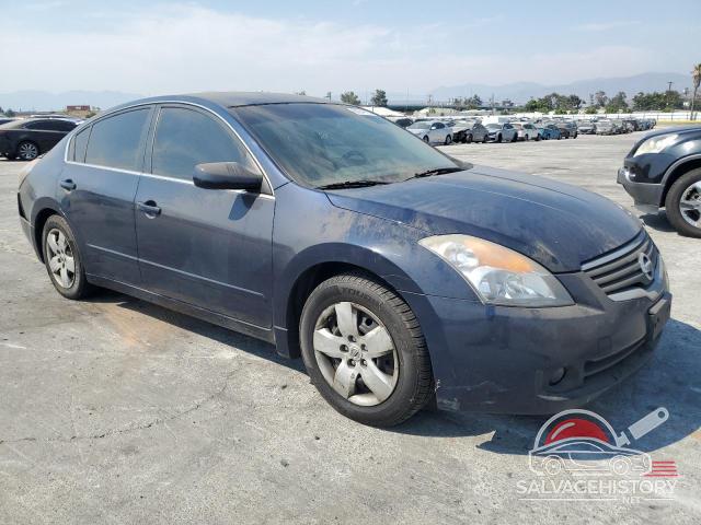 1N4AL21EX8N475158 2008 NISSAN ALTIMA photo no. 4