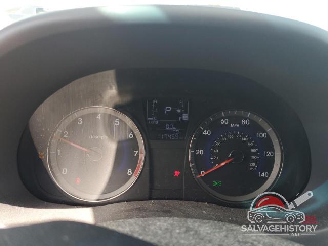 KMHCT4AE6HU241440 2017 HYUNDAI ACCENT photo no. 9