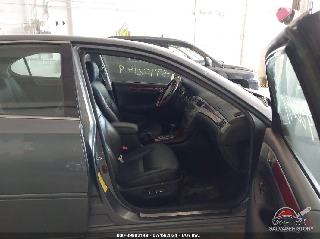 JTHBA30G665151911 2006 LEXUS ES 330 photo no. 5