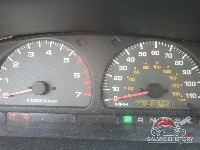JT3GN86R420228997 2002 TOYOTA 4RUNNER photo no. 9