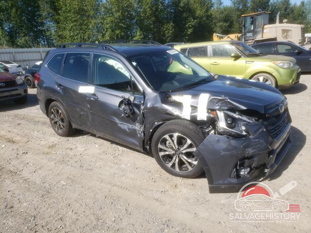 JF2SKALC5RH444988 2024 SUBARU FORESTER photo no. 4