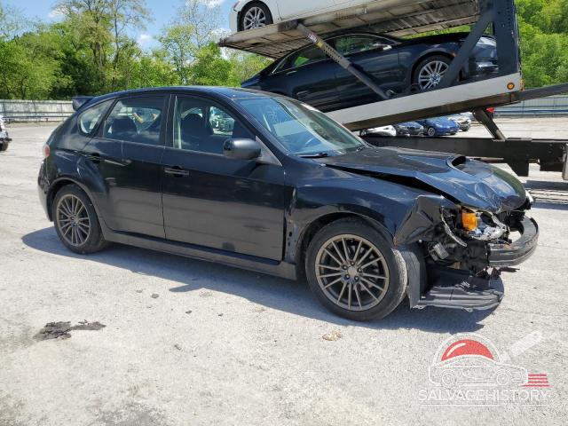 JF1GR7E68CG200264 2012 SUBARU WRX photo no. 4