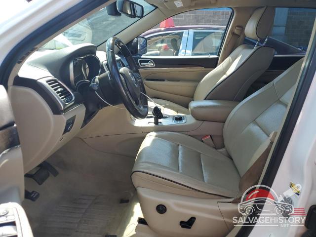 1C4RJFCG0EC382309 2014 JEEP GRAND CHER photo no. 7