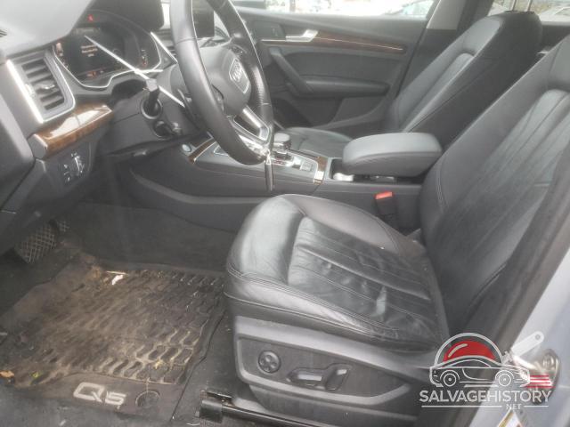 WA1BNAFY5J2120602 2018 AUDI Q5 photo no. 6