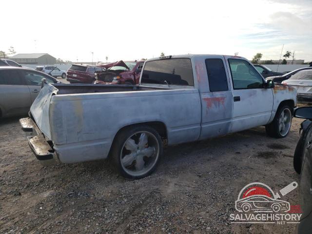 2GCEC19M4T1115752 1996 CHEVROLET GMT photo no. 3