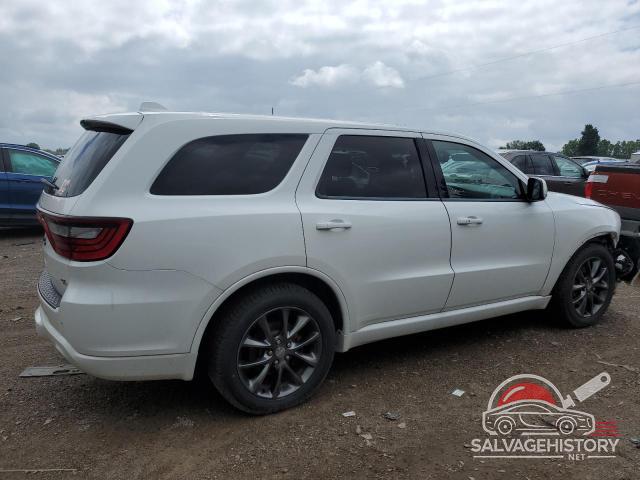1C4SDJCT1EC318742 2014 DODGE DURANGO photo no. 3