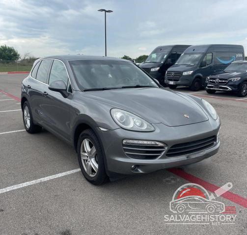 WP1AA2A26ELA03843 2014 PORSCHE CAYENNE photo no. 23