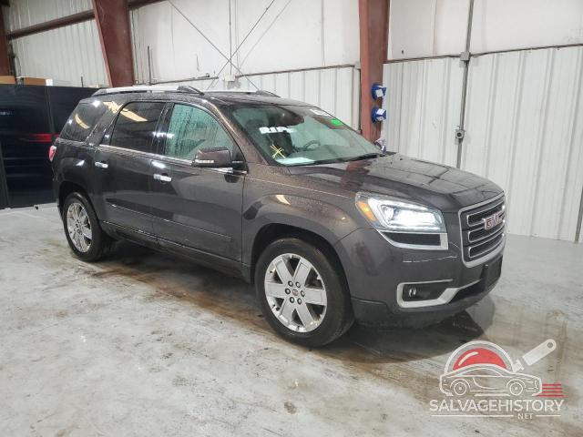1GKKRSKD5HJ184243 2017 GMC ACADIA photo no. 4