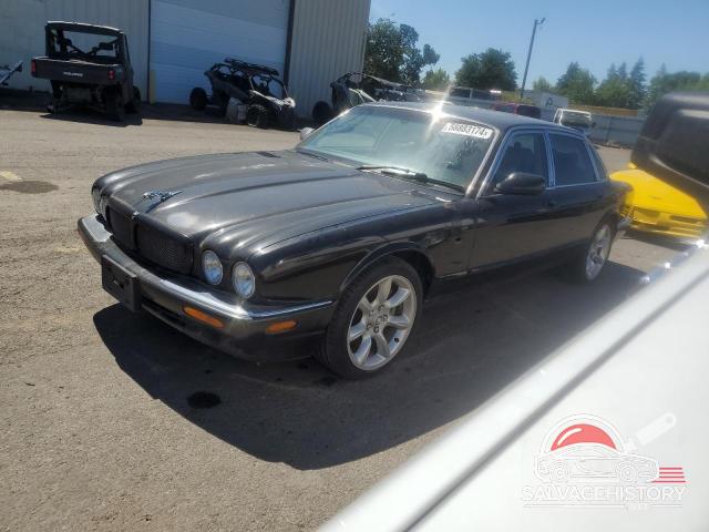 SAJDA15B2YMF00894 2000 JAGUAR XJR photo no. 1