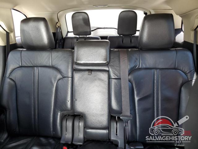 2LMHJ5FK7DBL58092 2013 LINCOLN MKT photo no. 10