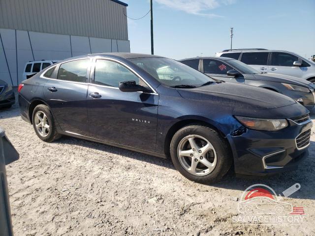 1G1ZB5ST9HF157131 2017 CHEVROLET MALIBU photo no. 4